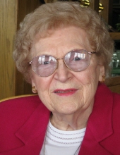 Gladys L. Mielke