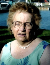 Rosemary Monahan Elledge