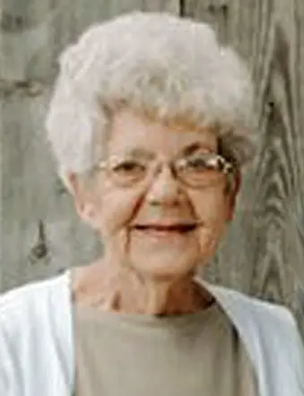Mildred Pearl Cox