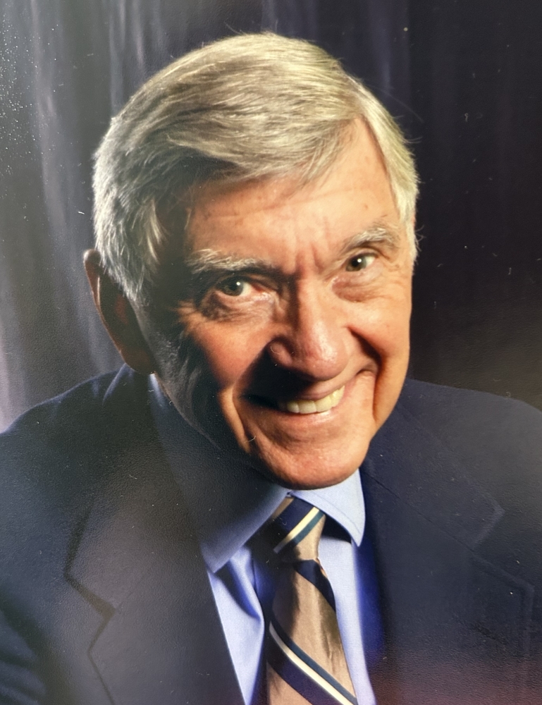 Frank Herbert Sollman 2023 Collier Funeral Home