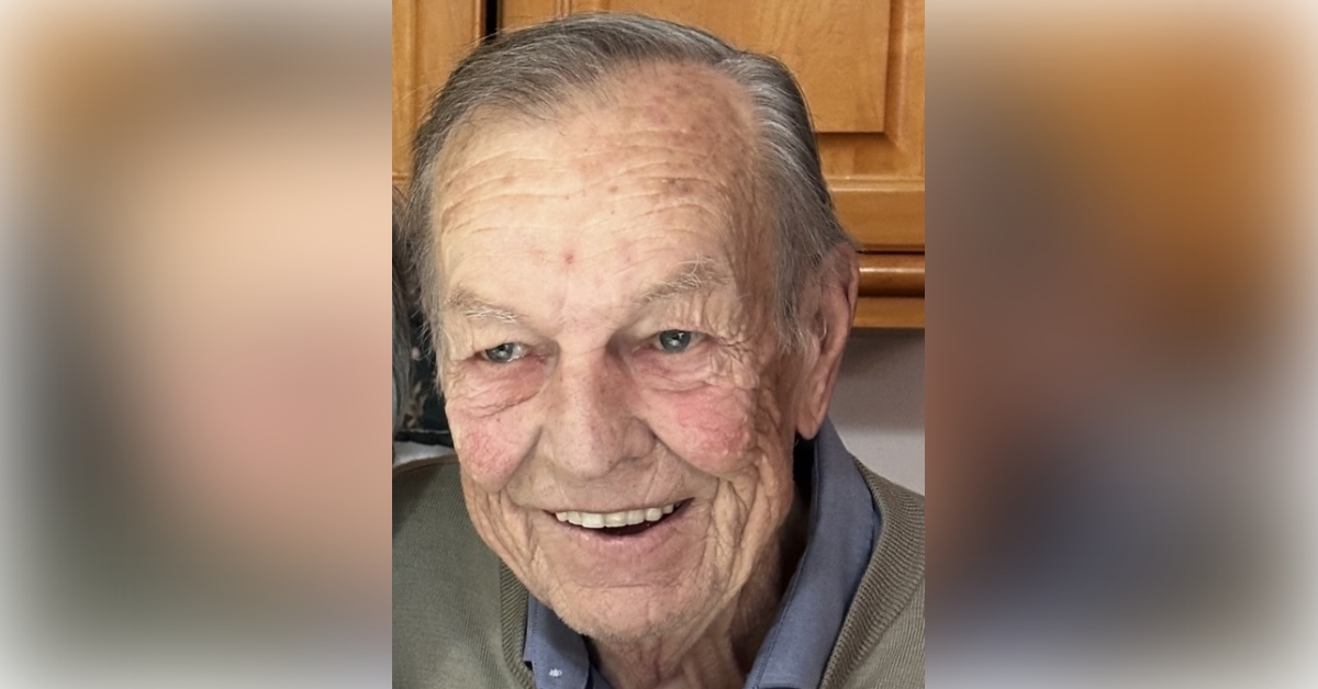 Obituary information for Donald Lamb