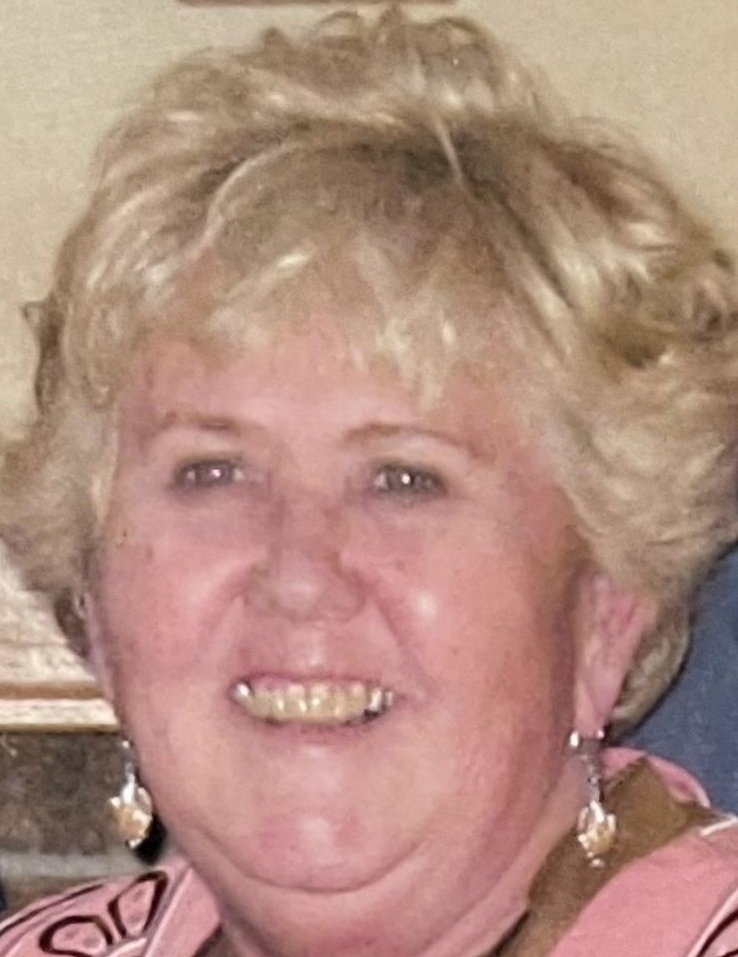Carol A. Deitz 2023 Laird Funeral Home