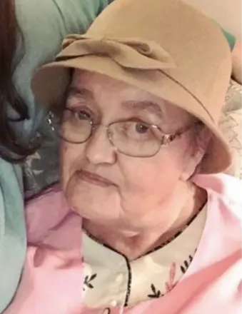 Obituary information for Thelma Lee Mattox