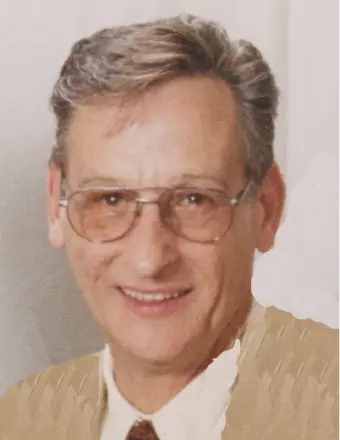 Robert J.  Mucci