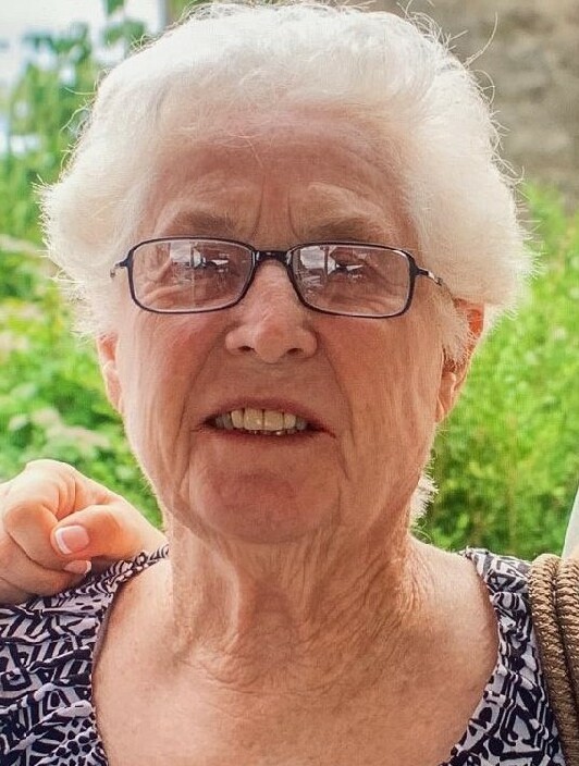 Roberta Lee Wade 2023 Hastings Funeral Home