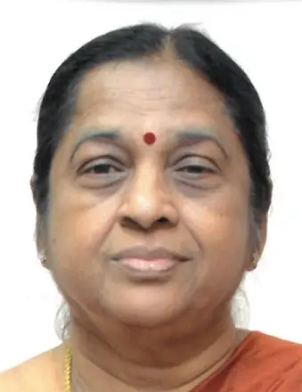 Ramalakshmi Subbiah