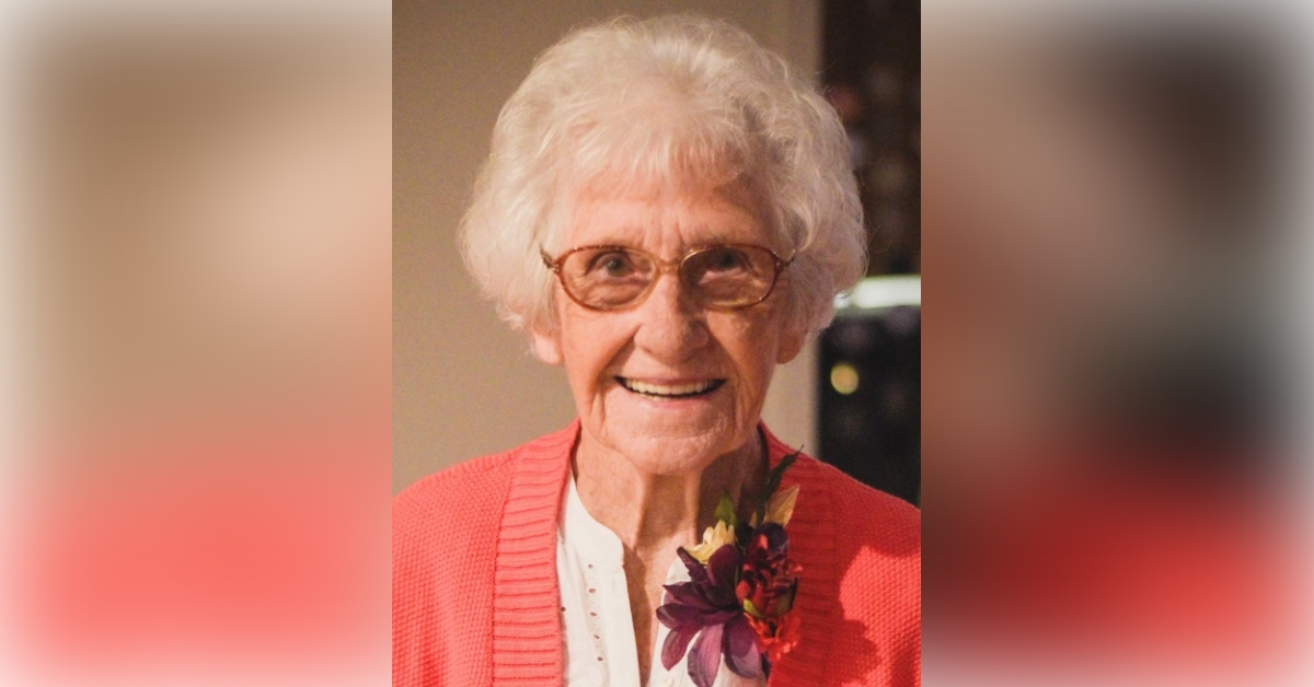 Obituary information for Helen Marie Gilbert