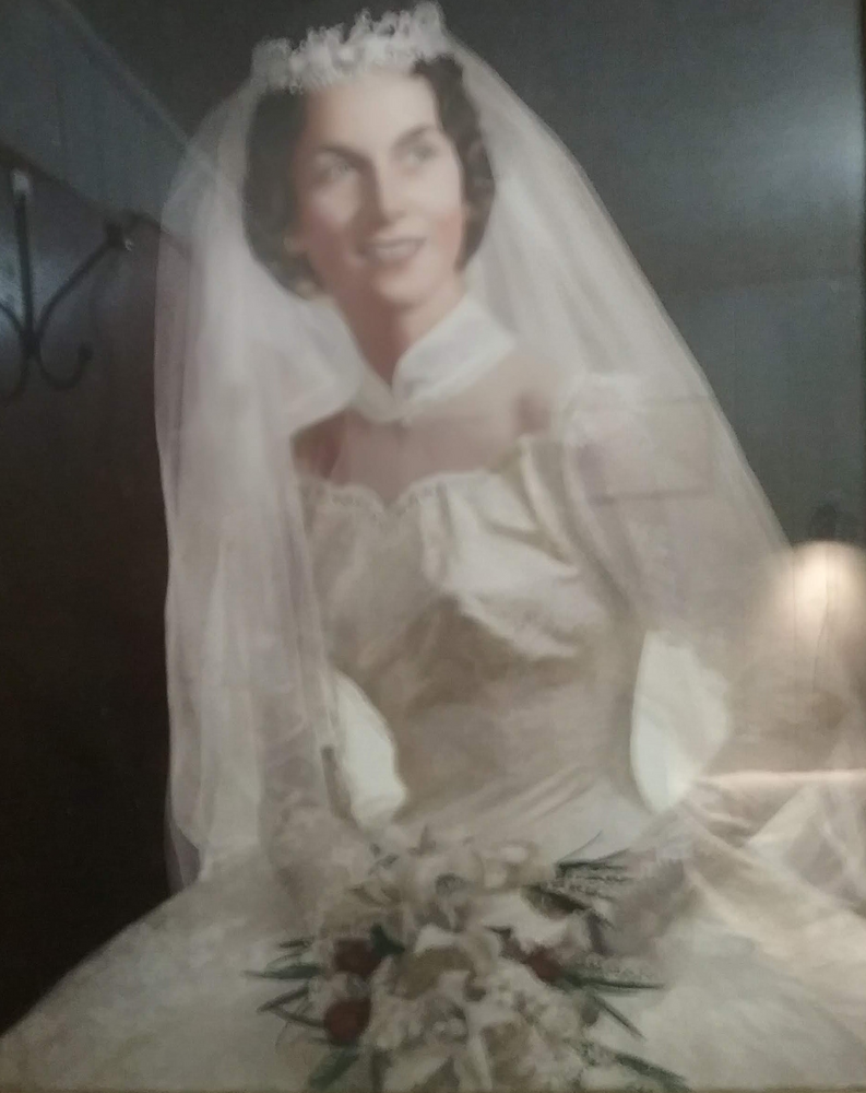 Sarah Smetak 2023 Galone Caruso Funeral Home