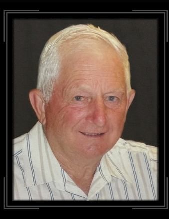 Donald Jacob Matsche Obituary - 2023 - Schmidt Schulta Funeral Home
