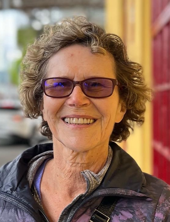 Sally Lee Wallace - 2023 - Fairfax Memorial Funeral Home