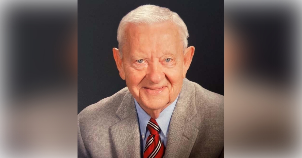 Obituary information for R. Henry Spalding