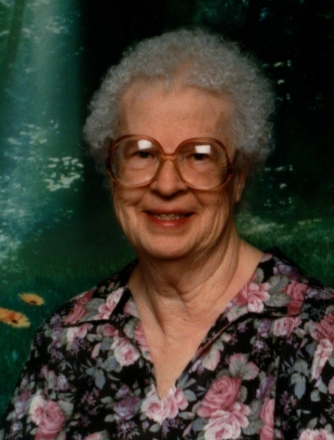 Photo of Joan Milewski