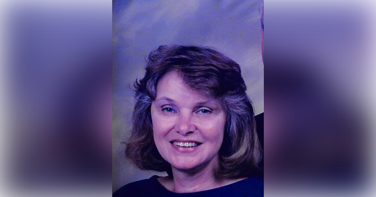 Obituary information for Gail M. Harrington