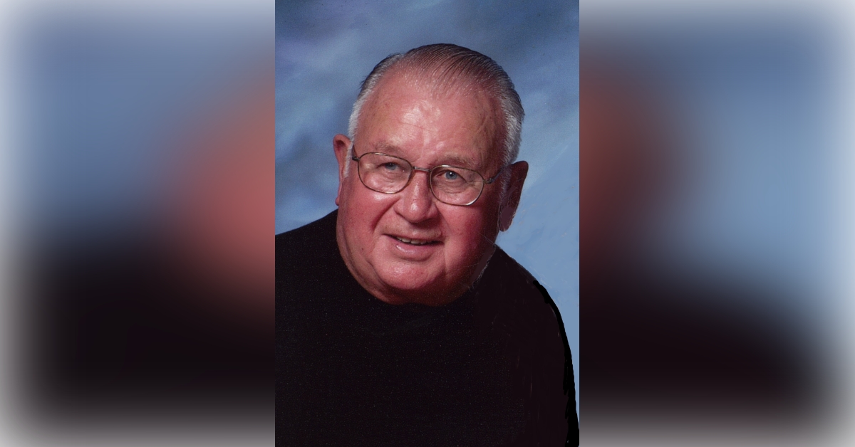 Obituary information for David Lee Larson