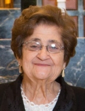 Photo of Widad Tahmouch