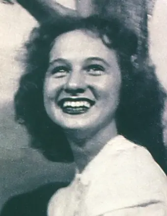 Wilma Faye Martin
