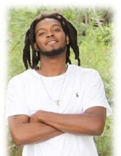 Photo of De'Aundre Roberts