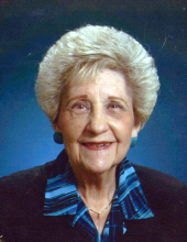 Gladys Mae Harris
