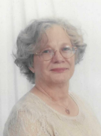 Photo of Mary Ellen Lemmer