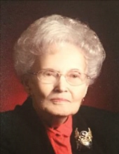 Photo of Imogene Olive