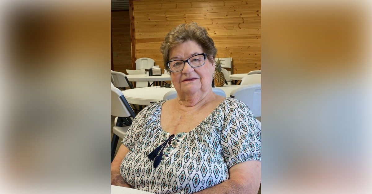 Linda Jones, Obit Linda Jones, Obit
