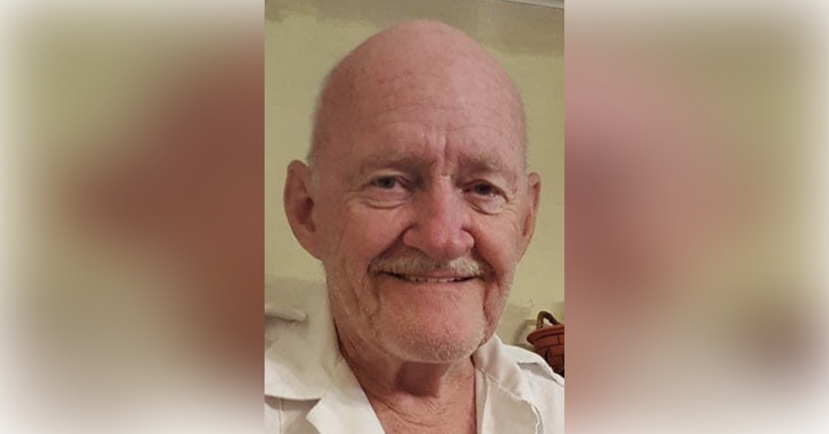 Obituary information for Ronald Earl Lewis