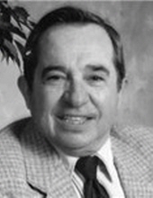 Photo of Lewis Mellott Sr.