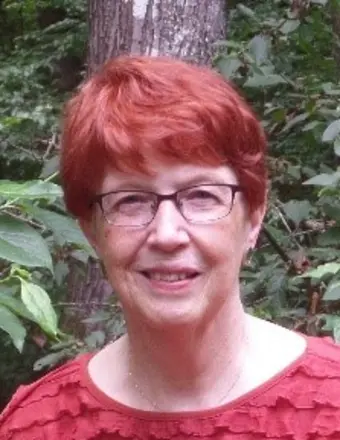 Barbara Jean Coman