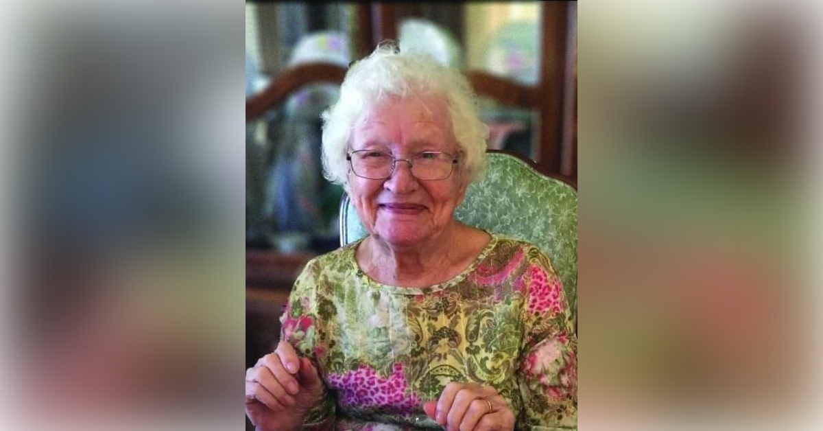 Obituary information for Marjorie Elaine Elsasser