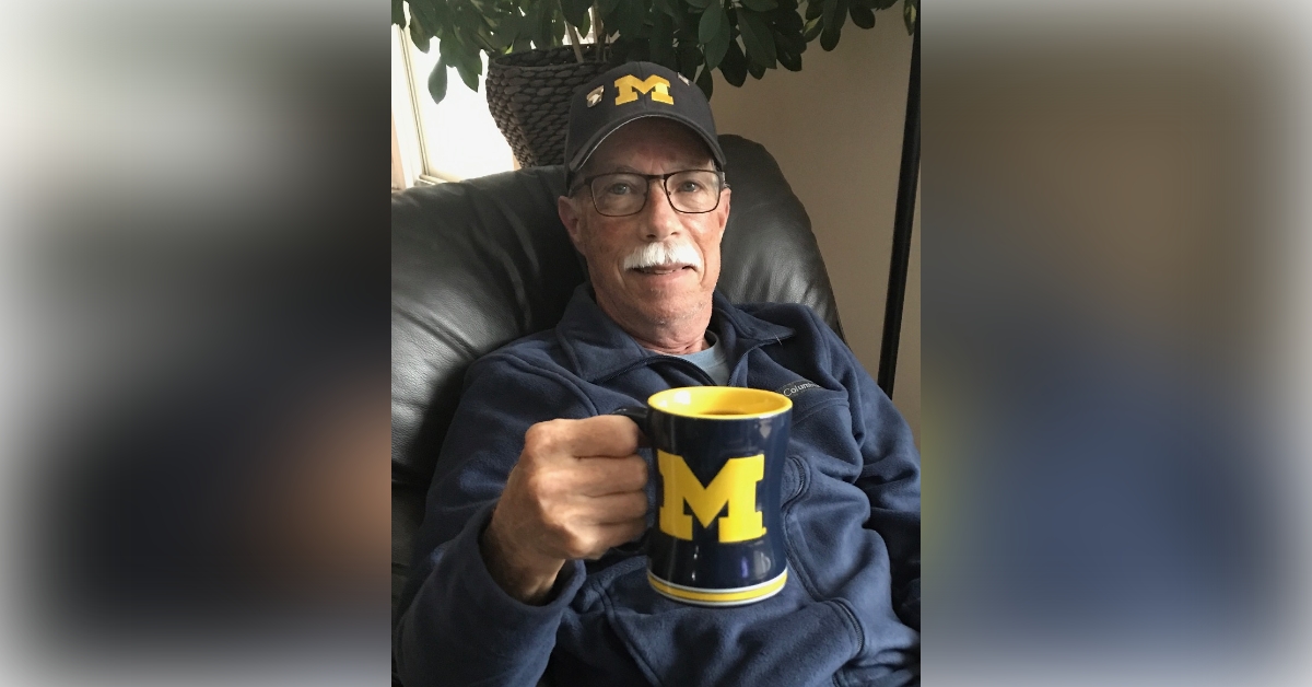 Obituary information for Edward Jerome Haak