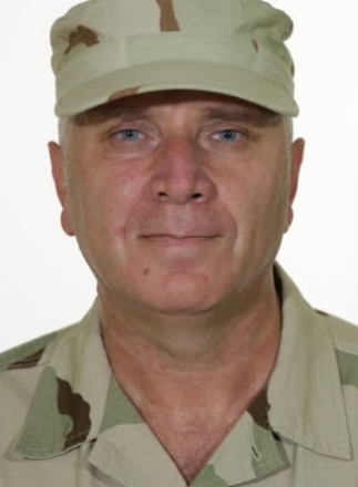 Maurice Johnson - 2007 - Lite Funeral Home & Cremation