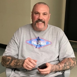Jon Eric Carlson - 2021 - Darrell Howe Mortuary