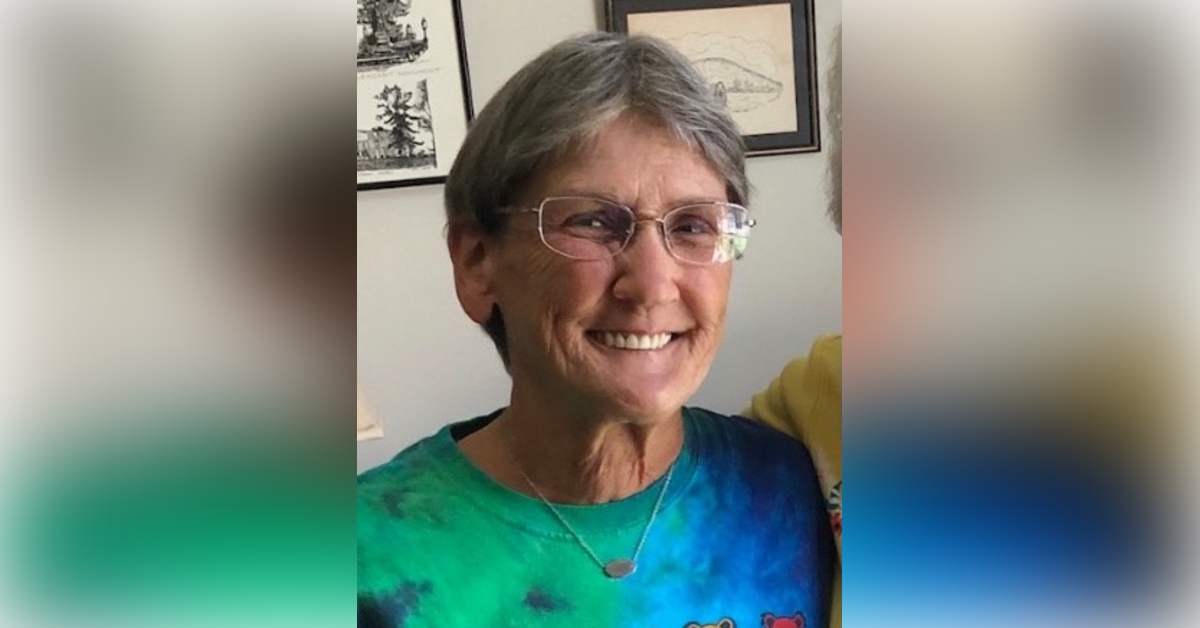 Obituary information for Virginia Diane McCall