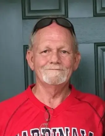 Obituary information for Gary James Fallert