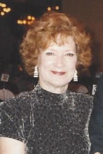 Patricia A. "Pat" Merenick (Morsek)