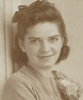 Margaret Mary Sabo (Nagy)