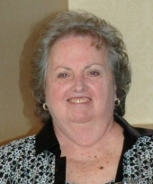 Ethel Jean Klein