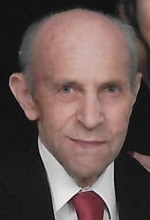 Charles G. Kirsch