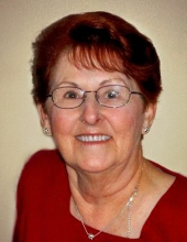 Sandra Kay Beggs