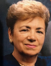 Photo of Sabina Santos