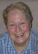 Joyce Marie Bassett