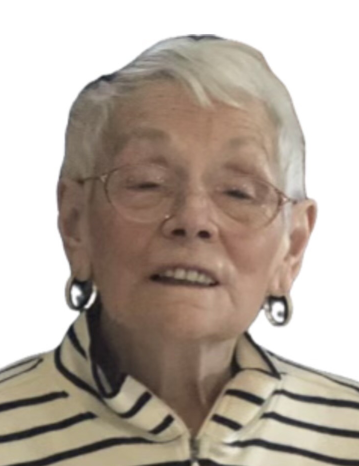 Jacqueline (Boucher) Scyocurka - 2023 - Ludlow Funeral Home