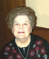 Mildred A. Draeger 2921109