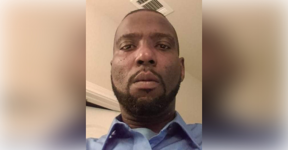Obituary information for Tyrone DeVille Johnson