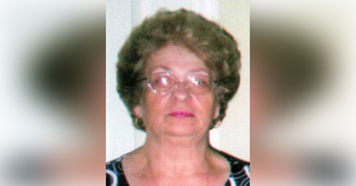 Obituary information for Theresa Urso