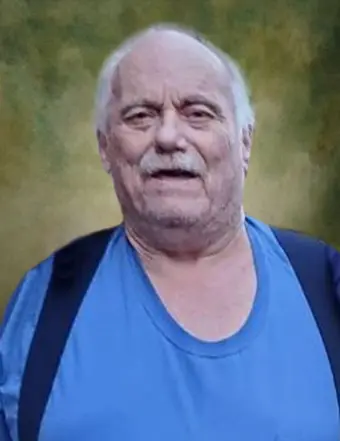 Obituary information for Richard Earl McKinley