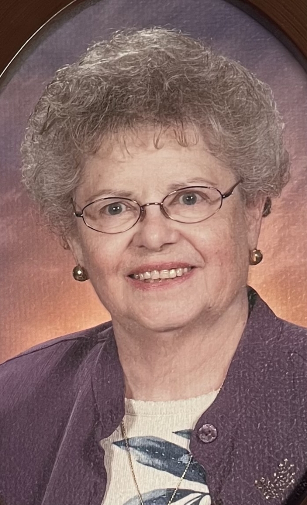 Eleanor C Finke 2023 M John Scanlan Funeral Home