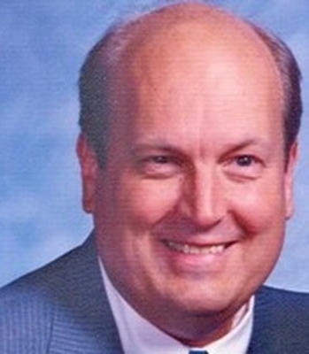 Ronald J. Wasilchak Pastor Obituary - 2019 - John Flynn Funeral Home