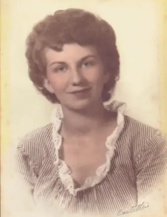 Dorothy Ruth Stickler