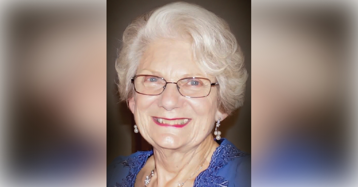 Obituary information for Lela M. Keepers